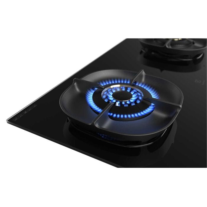 Electrolux EHG8251BC Built - In Gas Hob 80CM 2 Burner | TBM Online
