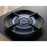 Electrolux EHG8256MF 80cm 600 Series Built-In Gas Hob With 2 Cooking Zones | TBM Online
