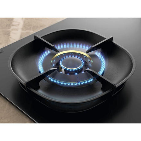 Electrolux EHG8256MF 80cm 600 Series Built-In Gas Hob With 2 Cooking Zones | TBM Online