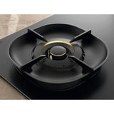 Electrolux EHG8256MF 80cm 600 Series Built-In Gas Hob With 2 Cooking Zones | TBM Online