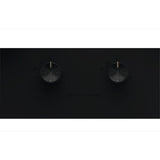 Electrolux EHG8256MF 80cm 600 Series Built-In Gas Hob With 2 Cooking Zones | TBM Online