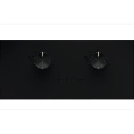 Electrolux EHG8256MF 80cm 600 Series Built-In Gas Hob With 2 Cooking Zones | TBM Online