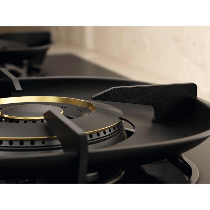 Electrolux EHG8256MF 80cm 600 Series Built-In Gas Hob With 2 Cooking Zones | TBM Online