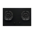 Electrolux EHG8256MF 80cm 600 Series Built-In Gas Hob With 2 Cooking Zones | TBM Online