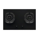 Electrolux EHG8256MF 80cm 600 Series Built-In Gas Hob With 2 Cooking Zones | TBM Online