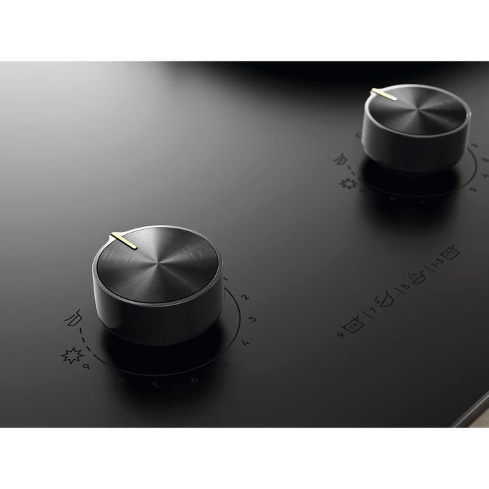 Electrolux EHG8256MF 80cm 600 Series Built-In Gas Hob With 2 Cooking Zones | TBM Online