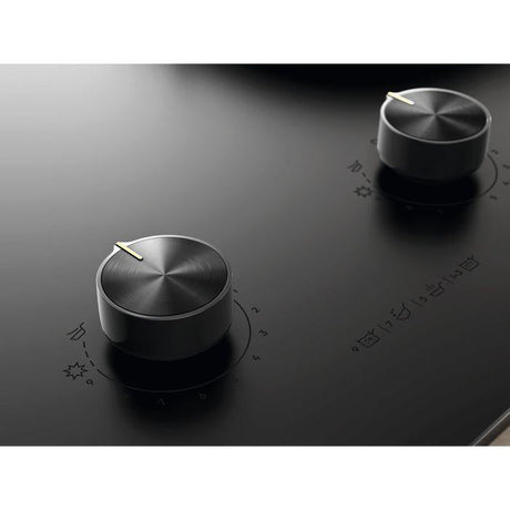 Electrolux EHG8256MF 80cm 600 Series Built-In Gas Hob With 2 Cooking Zones | TBM Online