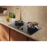 Electrolux EHG8267MF 80cm 700 Series Built-In Gas Hob With 2 Cooking Zones | TBM Online