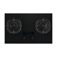 Electrolux EHG8267MF 80cm 700 Series Built-In Gas Hob With 2 Cooking Zones | TBM Online