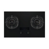 Electrolux EHG8267MF 80cm 700 Series Built-In Gas Hob With 2 Cooking Zones | TBM Online