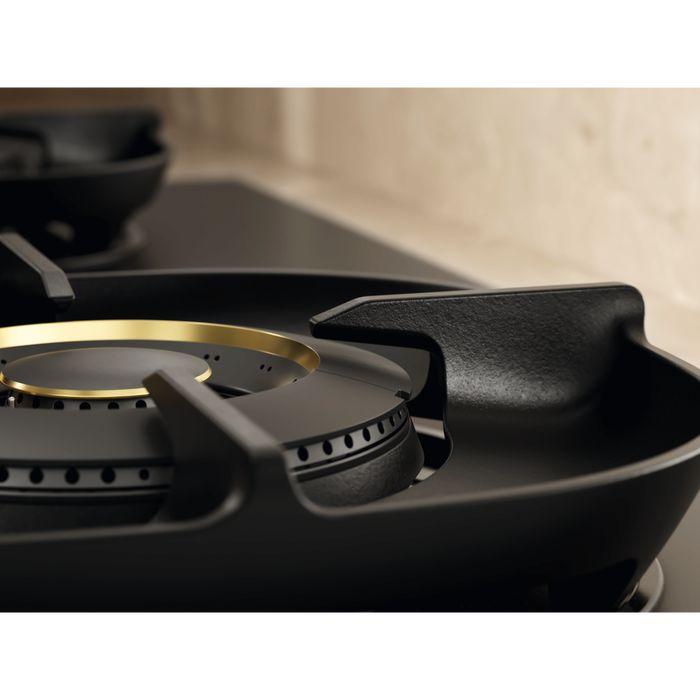 Electrolux EHG8267MF 80cm 700 Series Built-In Gas Hob With 2 Cooking Zones | TBM Online