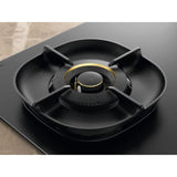 Electrolux EHG8267MF 80cm 700 Series Built-In Gas Hob With 2 Cooking Zones | TBM Online