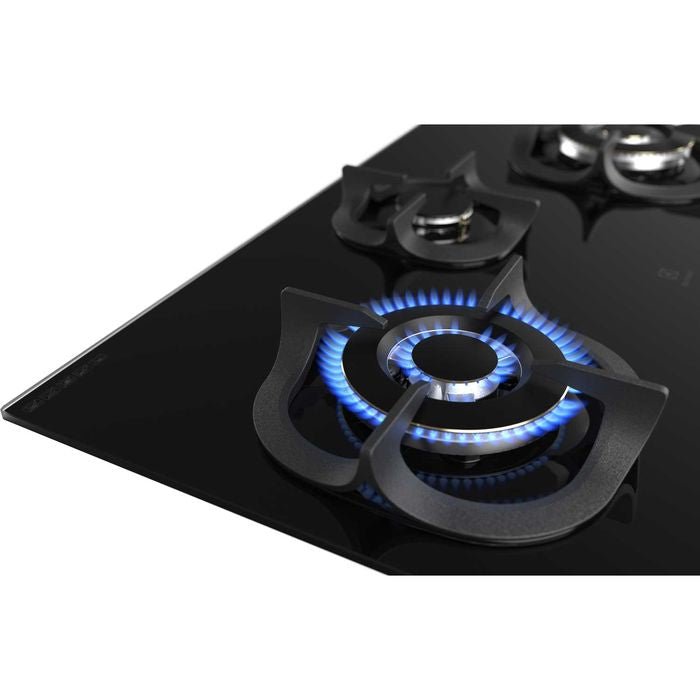 Electrolux EHG8321BC Built - In Gas Hob 80CM 3 Burner | TBM Online