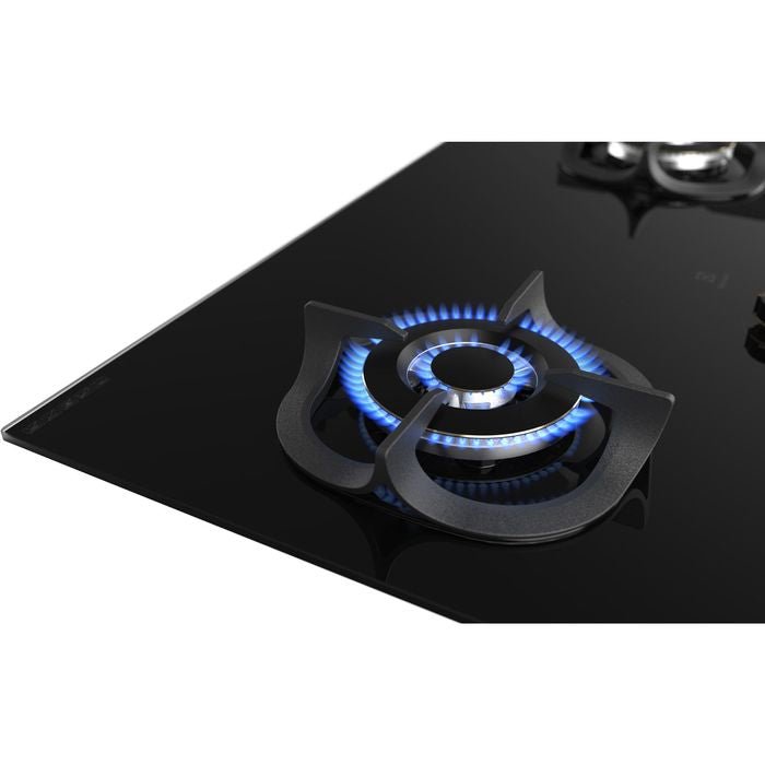 Electrolux EHG9231BC Built - In Gas Hob 90CM 2 Burner | TBM Online