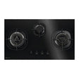 Electrolux EHG9335BF 3 Burners Built-In Gas Hob 90cm 500 Series | TBM Online