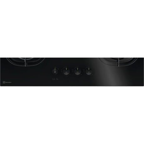 Electrolux EHG9335BF 3 Burners Built-In Gas Hob 90cm 500 Series | TBM Online