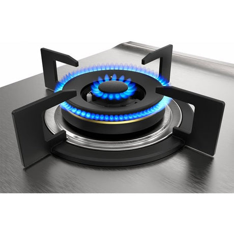 Electrolux EHG933SA Gas Hob 3 Burners | TBM Online