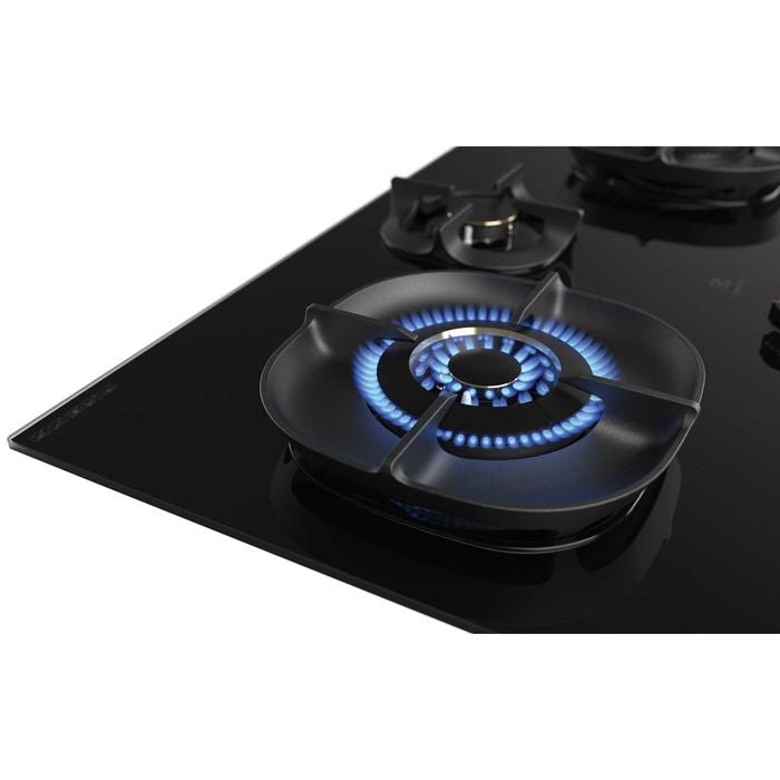 Electrolux EHG9350BC Built - In Gas Hob 3 Burner 90cm | TBM Online