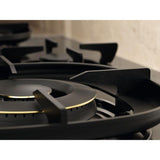 Electrolux EHG9355BF 90cm 500 Series Built-In Gas Hob With 3 Cooking Zones | TBM Online