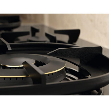 Electrolux EHG9355BF 90cm 500 Series Built-In Gas Hob With 3 Cooking Zones | TBM Online