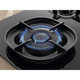Electrolux EHG9355BF 90cm 500 Series Built-In Gas Hob With 3 Cooking Zones | TBM Online