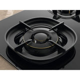 Electrolux EHG9355BF 90cm 500 Series Built-In Gas Hob With 3 Cooking Zones | TBM Online