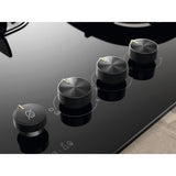 Electrolux EHG9355BF 90cm 500 Series Built-In Gas Hob With 3 Cooking Zones | TBM Online