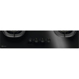 Electrolux EHG9355BF 90cm 500 Series Built-In Gas Hob With 3 Cooking Zones | TBM Online