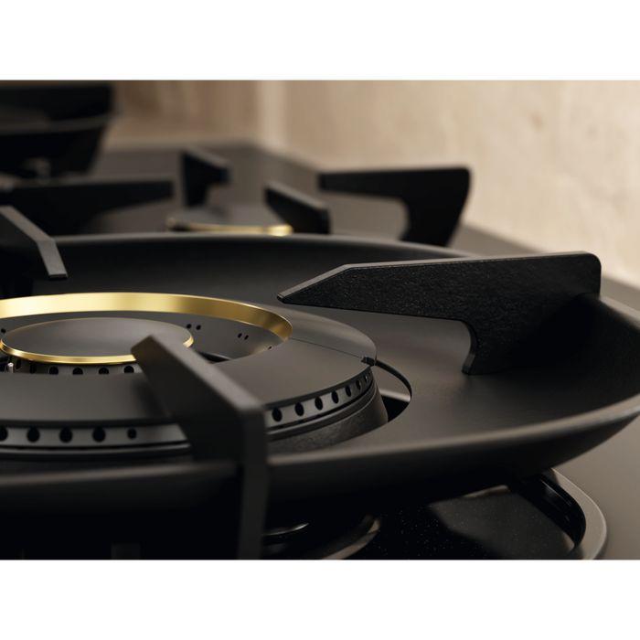 Electrolux EHG9356MF 90cm 600 Series Built-In Gas Hob With 3 Cooking Zones | TBM Online