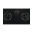 Electrolux EHG9356MF 90cm 600 Series Built-In Gas Hob With 3 Cooking Zones | TBM Online
