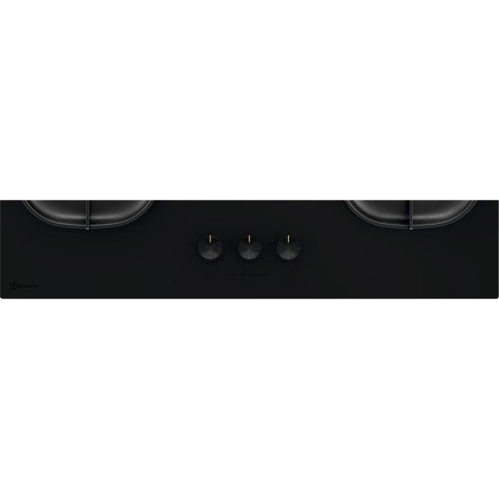 Electrolux EHG9356MF 90cm 600 Series Built-In Gas Hob With 3 Cooking Zones | TBM Online