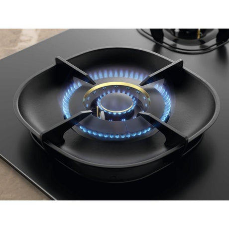Electrolux EHG9356MF 90cm 600 Series Built-In Gas Hob With 3 Cooking Zones | TBM Online