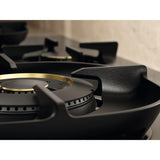 Electrolux EHG9367MF 3 Burners Built-In Gas Hob With 3 Cooking Zones 700 Series | TBM Online