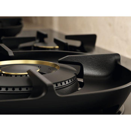 Electrolux EHG9367MF 3 Burners Built-In Gas Hob With 3 Cooking Zones 700 Series | TBM Online