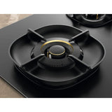 Electrolux EHG9367MF 3 Burners Built-In Gas Hob With 3 Cooking Zones 700 Series | TBM Online