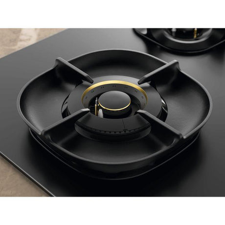 Electrolux EHG9367MF 3 Burners Built-In Gas Hob With 3 Cooking Zones 700 Series | TBM Online