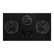 Electrolux EHG9367MF 3 Burners Built-In Gas Hob With 3 Cooking Zones 700 Series | TBM Online