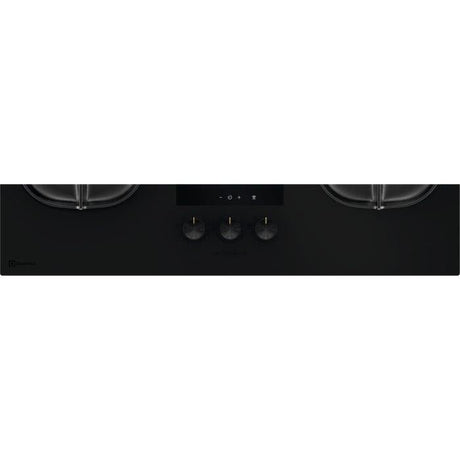 Electrolux EHG9367MF 3 Burners Built-In Gas Hob With 3 Cooking Zones 700 Series | TBM Online