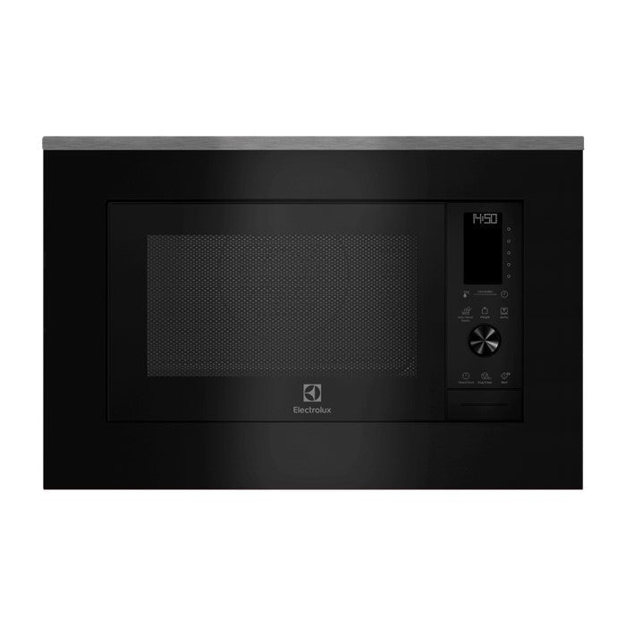 Electrolux EMSB30XCF Built - In Combination Microwave Oven 30L | TBM Online