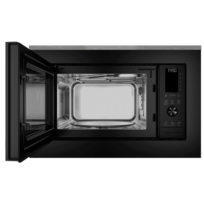 Electrolux EMSB30XCF Built - In Combination Microwave Oven 30L | TBM Online