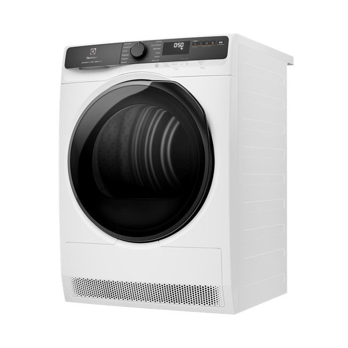 Electrolux EDH803J5WC Heat Pump Dryer Ultimatecare 500 8.0kg | TBM Online