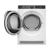 Electrolux EDH803J5WCR 8kg UltimateCare 500 Heat Pump Dryer | TBM Online