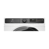 Electrolux EDH803J5WCR 8kg UltimateCare 500 Heat Pump Dryer | TBM Online