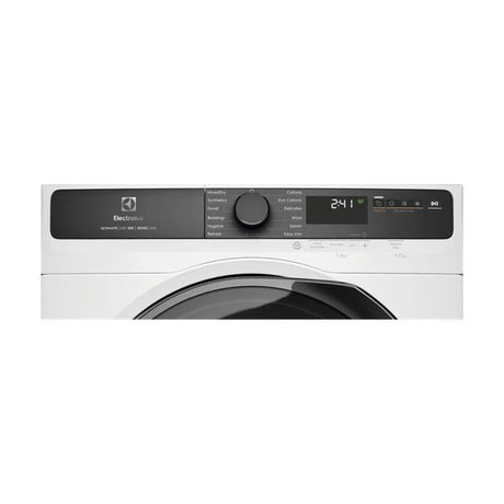 Electrolux EDH803J5WCR 8kg UltimateCare 500 Heat Pump Dryer | TBM Online