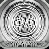 Electrolux EDH803J5WCR 8kg UltimateCare 500 Heat Pump Dryer | TBM Online