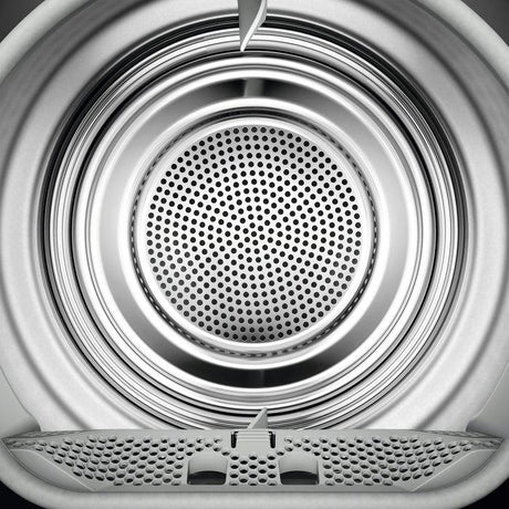 Electrolux EDH803J5WCR 8kg UltimateCare 500 Heat Pump Dryer | TBM Online