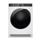 Electrolux EDH803J5WCR 8kg UltimateCare 500 Heat Pump Dryer | TBM Online
