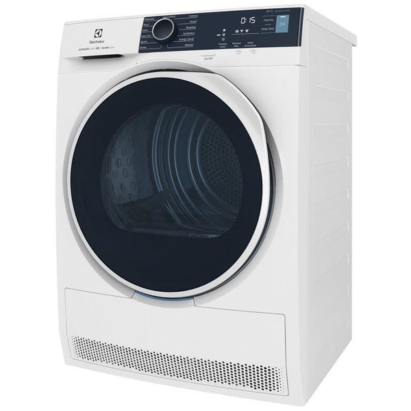 Electrolux EDH804H5WB Heat Pump Dryer 8.0KG Ultimatecare 500 | TBM Online