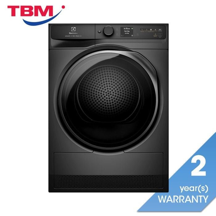 Electrolux EDH902R9SC Heat Pump Dryer Ultimatecare 900 9.0kg | TBM Online
