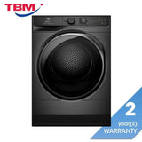 Electrolux EDH902R9SC Heat Pump Dryer Ultimatecare 900 9.0kg | TBM Online